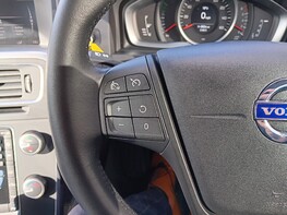 Volvo V60 T4 BUSINESS EDITION LUX 35