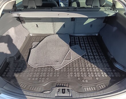 Volvo V60 T4 BUSINESS EDITION LUX 46
