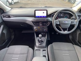 Ford Focus Active 2