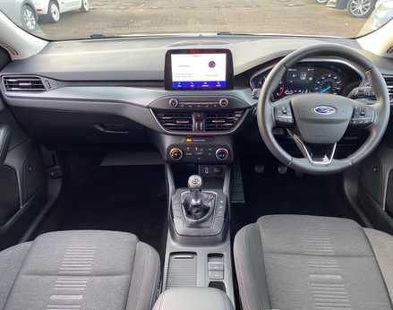 Ford Focus Active 2
