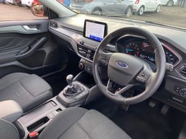 Ford Focus Active 17