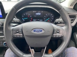 Ford Focus Active 19