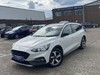 Ford Focus Active