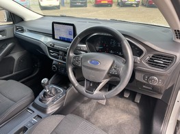 Ford Focus Active 18