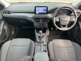 Ford Focus Active 2