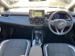 Toyota Corolla GR SPORT 2