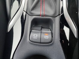 Toyota Corolla GR SPORT 35