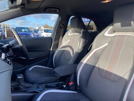 Toyota Corolla GR SPORT 48