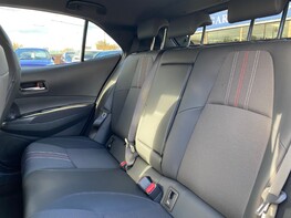 Toyota Corolla GR SPORT 49