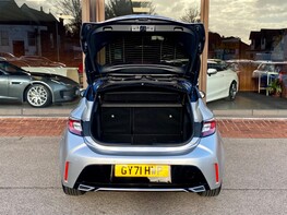 Toyota Corolla GR SPORT 51