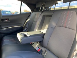 Toyota Corolla GR SPORT 50