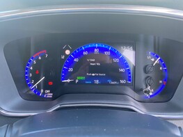 Toyota Corolla GR SPORT 20