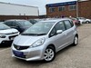Honda Jazz I-VTEC ES