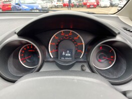 Honda Jazz I-VTEC ES 19