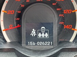 Honda Jazz I-VTEC ES 20