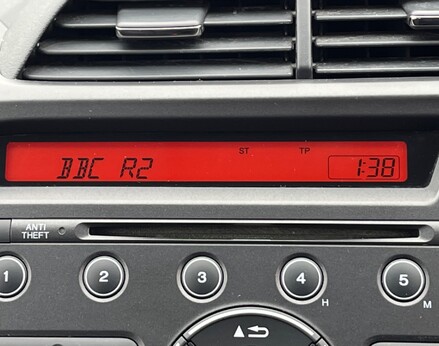 Honda Jazz I-VTEC ES 23