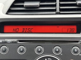 Honda Jazz I-VTEC ES 25