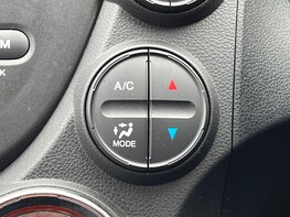 Honda Jazz I-VTEC ES 28