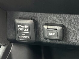 Honda Jazz I-VTEC ES 31