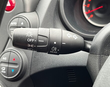 Honda Jazz I-VTEC ES 35