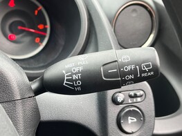 Honda Jazz I-VTEC ES 36
