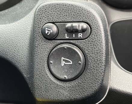 Honda Jazz I-VTEC ES 37