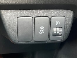 Honda Jazz I-VTEC ES 38