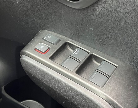 Honda Jazz I-VTEC ES 39