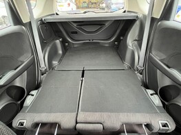 Honda Jazz I-VTEC ES 45