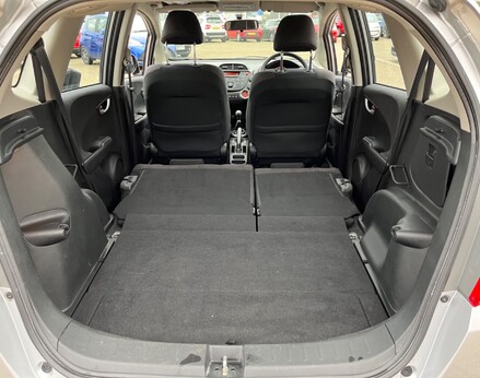 Honda Jazz I-VTEC ES 47