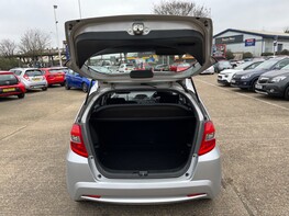 Honda Jazz I-VTEC ES 48