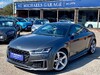 Audi TT TFSI S LINE