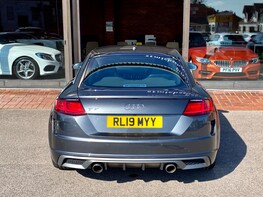 Audi TT TFSI S LINE 6