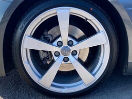 Audi TT TFSI S LINE 20