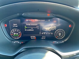Audi TT TFSI S LINE 23