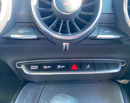 Audi TT TFSI S LINE 30