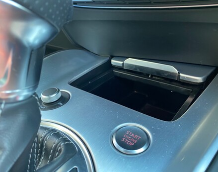 Audi TT TFSI S LINE 32
