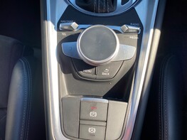 Audi TT TFSI S LINE 37