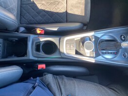 Audi TT TFSI S LINE 40