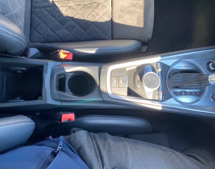 Audi TT TFSI S LINE 40