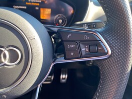 Audi TT TFSI S LINE 43