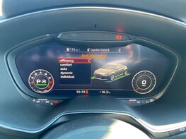 Audi TT TFSI S LINE 26