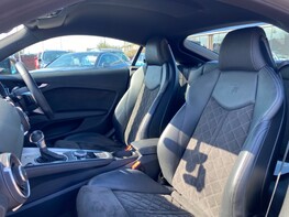 Audi TT TFSI S LINE 51
