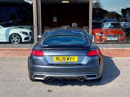 Audi TT TFSI S LINE 56
