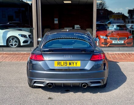 Audi TT TFSI S LINE 56