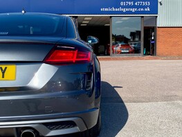 Audi TT TFSI S LINE 58