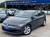 Volkswagen Golf LIFE TSI