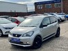 SEAT Mii DESIGN