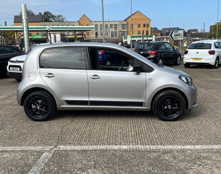 SEAT Mii DESIGN 10