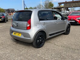 SEAT Mii DESIGN 8